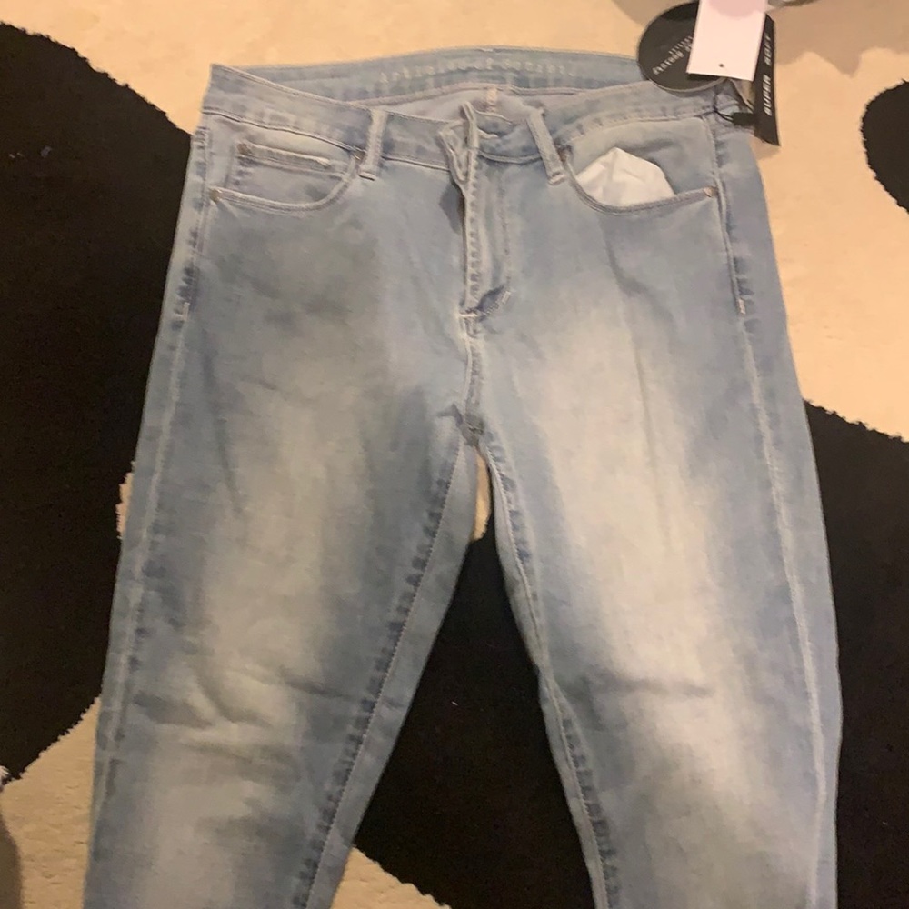 Articles Of Society Jeans Size 28